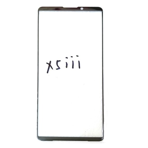 Outer Front Screen Glass Replacement Kit For Sony Series Phone with free Tools - Zdjęcie 12 z 38