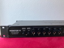 Motu AVB Monitor 8 Audio Interface incl. Mwst...