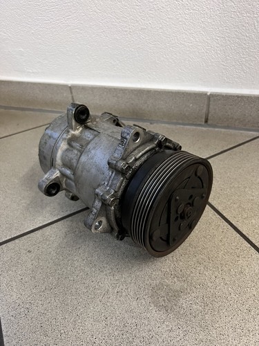 ✅ Orig VW Golf 4 Bora Audi A3 Klimakompressor 1J0820803A 1J0820803F 1J0820803K - Bild 2 von 6