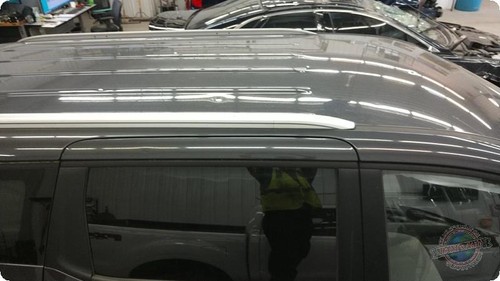 Used Rear Wheel Hub fits: 2016 Kia Sedona Rear ABS Rear Grade A - Picture 4 of 18