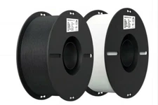 2 Pack Creality 3d Printer Filament 1.75mm 2kg Ender PLA Filament For 3d Printer