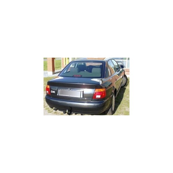 Attelage Audi A4 B5 Quattro pour porte-velos et remorque RDSO