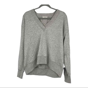 rag and bone flora sweatshirt
