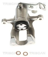 Triscan Bremssattel Bremszange / Ohne Pfand Hinten Links 8175 43223