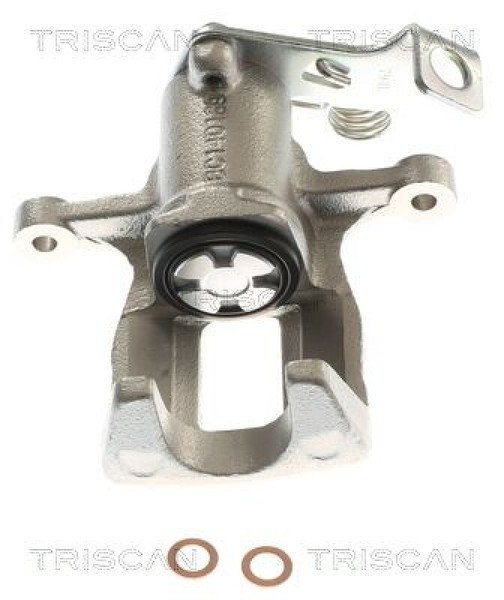 Triscan Bremssattel Bremszange / Ohne Pfand Hinten Links 8175 43223-image