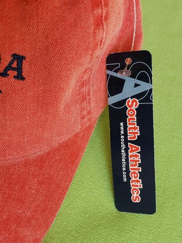 NEW MEN'S CAPS HATS:NWT MAUI,BERMUDA,CHICAGO,MONTENEGRO - Picture 24 of 48
