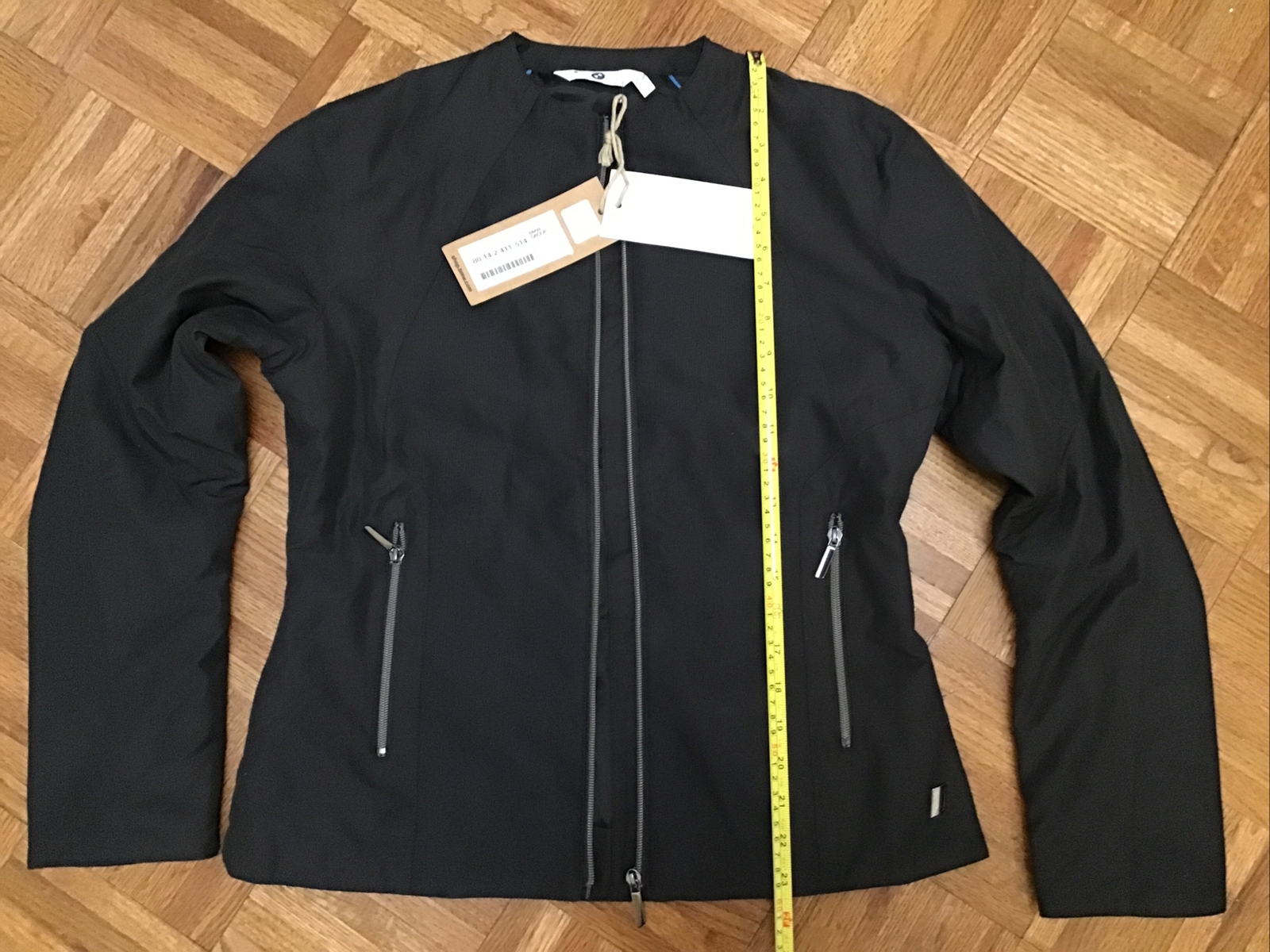 Genuine BMW Bmw I Jacket Ladies 809214 OEM 80142411514 for sale 