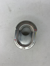 Milwaukee 49-12-U350C 350 MCM Copper 12T U-Style Die for 2779-22 750 MCM Crimper