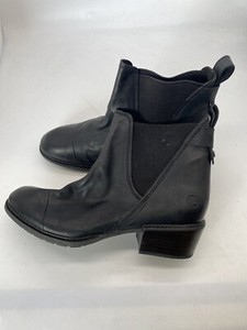 timberland sutherlin bay chelsea women's boot