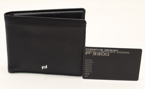porsche wallet