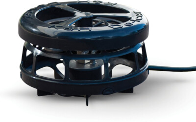 K&H Perfect Climate Pond De-icer 250 Watt Floating or Submersible KH-8125
