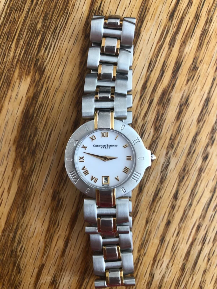 Christian bernard hotsell watches official website