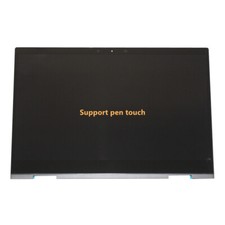 For HP ENVY X360 15M-CP 15-CP 15Z-CP Series L23792-001 LCD touch screen Assembly