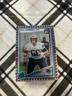 2025 Panini Will Campbell Base (Raw)
