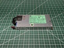 HP DPS-1200SB-A 1200W Server PSU Power Supply