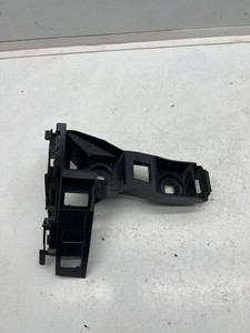 Volkswagen Golf VII 2018 Stoßstange hinten links Halterung 5G9807393G