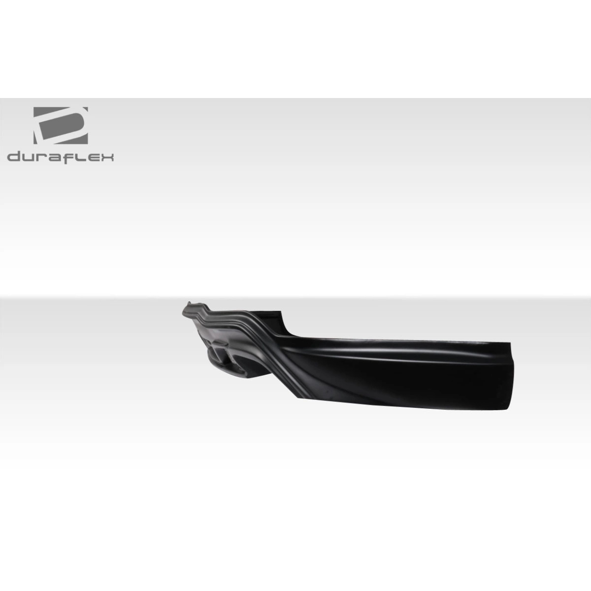 Maserati Ghibli 2014-2023 REAR Rear spoiler