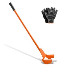 VEVOR Palettenbrecher Palettenheber 907 kg 1120 mm f&uuml;r Aufhebeln von Abdeckung