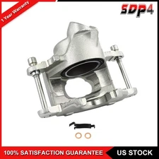 Front Left Brake Caliper Fits 73-76 Pontiac Grand Prix Chevrolet Malibu