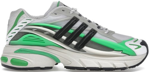 Pharrell Williams × adidas Adistar Jellyfish Focus Olive JP9261