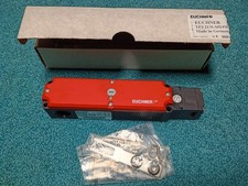EUCHNER TP3-2131A024M Safety Switch Industria...