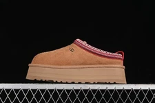 Size 5-9 UGG Tazz Slipper Chestnut (Women's) 1122553-CHE - Brand new