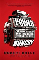 Robert Bryce | Power Hungry | Taschenbuch | Englisch (2011) | Publicaffairs