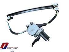Alfa Romeo 147 Fensterhebermotor Links