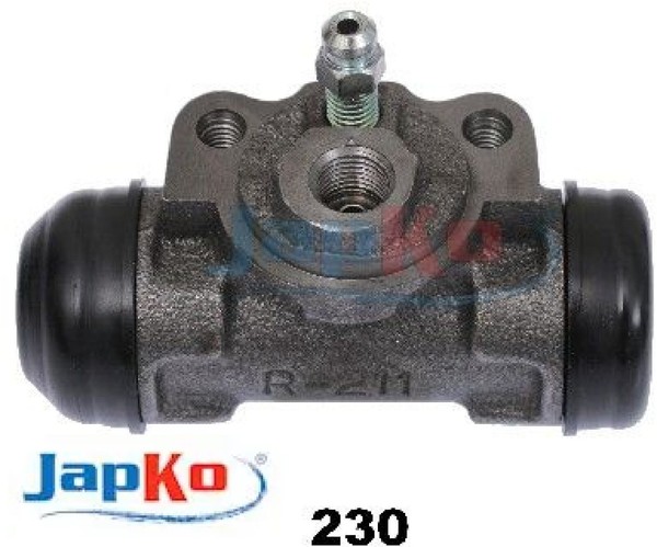 Japko 67230 Radbremszylinder Zylinder Radbremse Hinterachse Hinten FüR Toyota-image