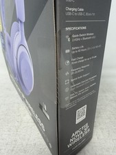 SteelSeries Arctis Nova 3P Wireless Multi-Platform Gaming Headset PS Switch PC 3