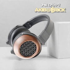 Fostex TH-808 Premium Open Back Model Audioph...