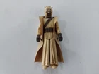 Vintage Kenner 1977 Star Wars Tusken Raider Action Figure with Cape