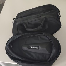 Ogio Motorcycle Soft Paniers