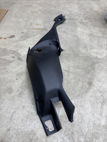 Audi R8 2016-2019 Left Wing Black Photo - $220