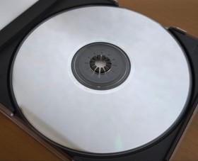 Mutation Nation Neo Geo CD Game Tested Complete Model