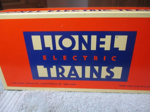 Lionel 6-19727 O Pennsylvania Pittsburgh Region Porthole Caboose 477938 Nuevo en caja 62C | Zustand: New