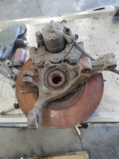 Tambour de frein Opel MERIVA