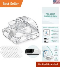 Replacement Water Chamber  20-Pack Filters for AirSense 11 Devices