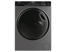 Image of Haier I-Pro Series 5 HW100B14959S 10KG 1400RPM Anthracite Washing Machine
