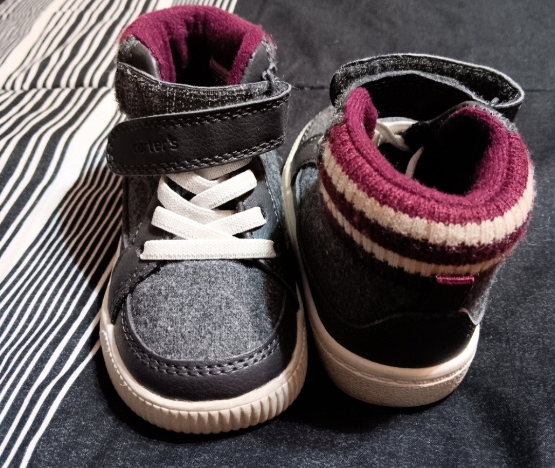 Boys Size 5