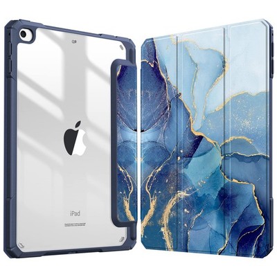 Hybrid Slim Case for iPad Mini 5th Generation 2019 / iPad Mini 4 (7.9 Inch) -...
