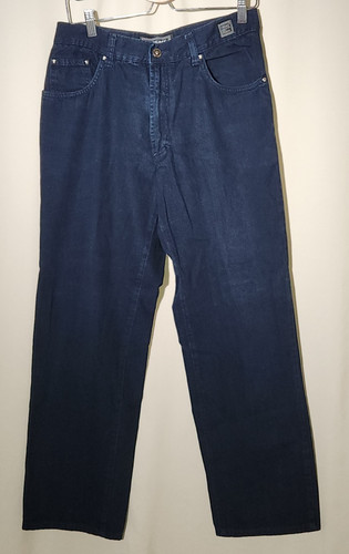 Vintage Versace Jeans Couture - 059899 Jeans 34x30 Medusa logo & details