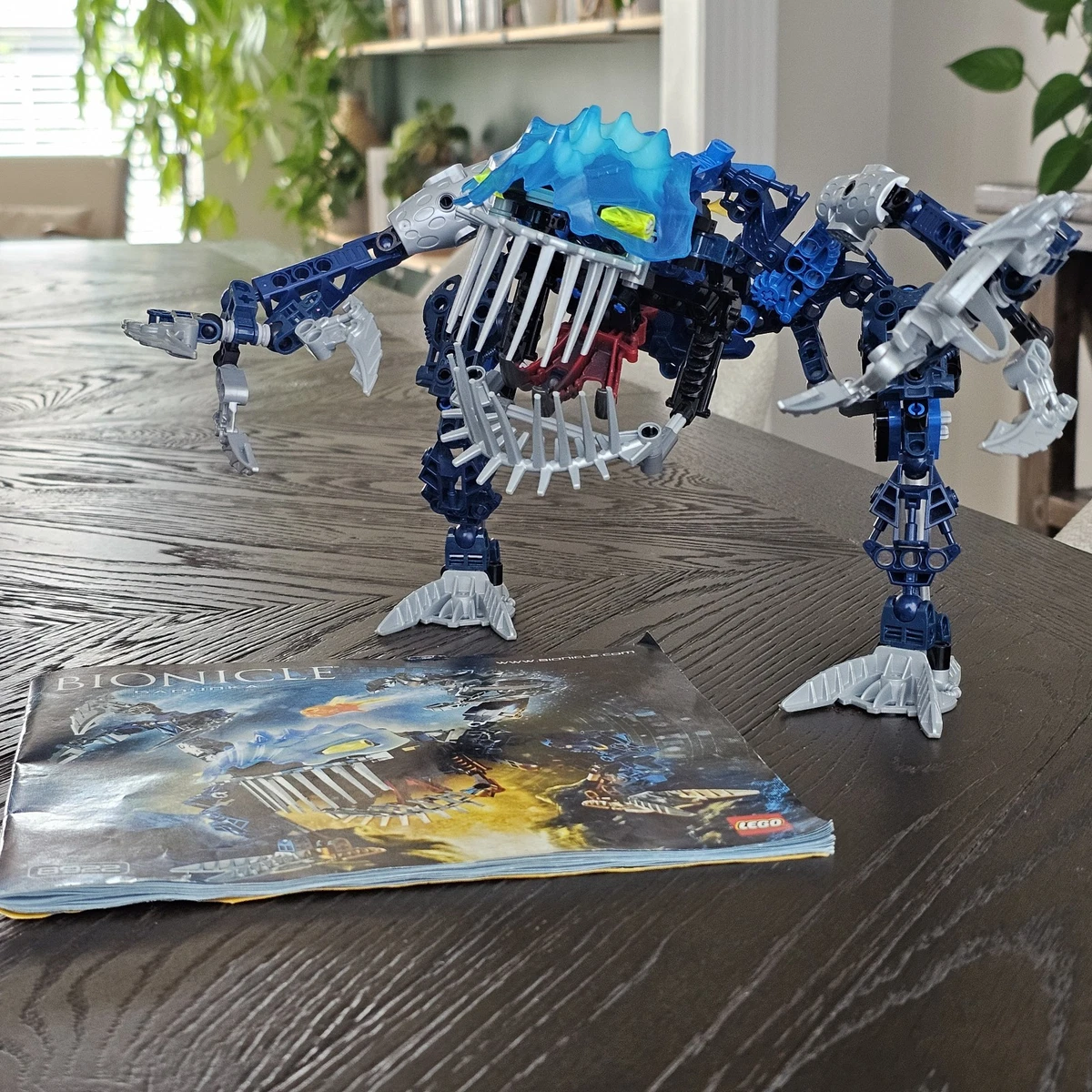 LEGO Gadunka LEGO (R) Complete Sets & Packs for sale | eBay