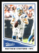 Detroit Lions Football Cards - Choose from 100s Player Qty Discount - Part 15