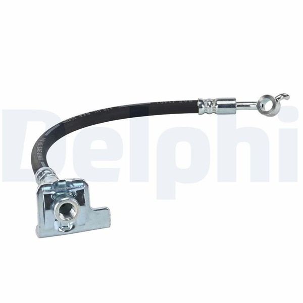 Delphi Bremsschlauch LH8076 FüR Hyundai I30 PDE PD Pden Fastback Van Hatchback-image