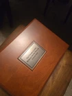 Morgan Dollar Coin Case