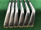 Ping BLUEPRINT Iron Set 5-9,Pw 6pc Flex Stiff N.S.PRO MODUS3 TOUR 105 Steel