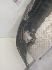 Pare-choc avant Lancia YPSILON