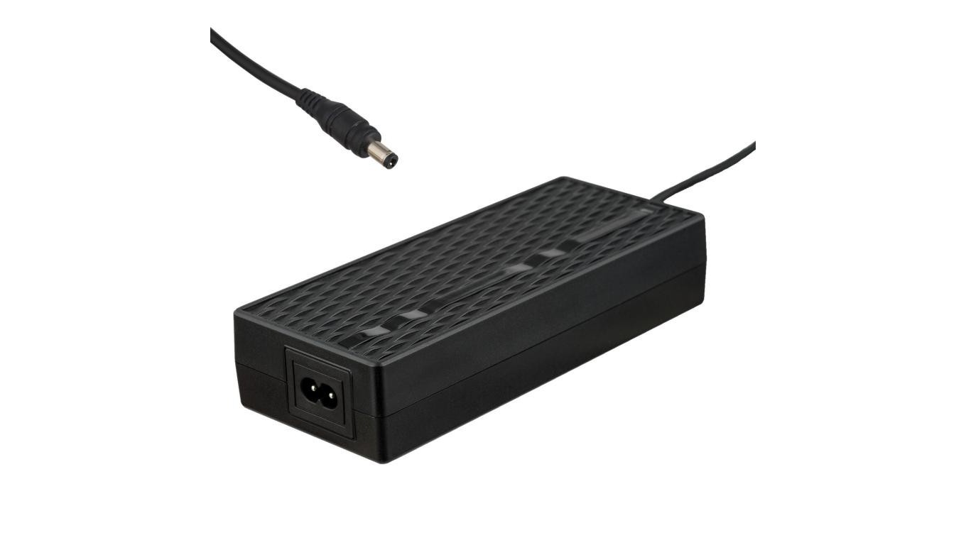 Электродвигатель для электропитания Akyga AK-EV-06 546В 2 А 110 Вт 55 x 21 мм 12490₽