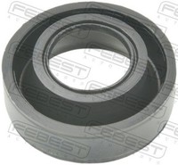 Febest Dichtring, Einspritzventil MCP-KA4TL FüR Mitsubishi